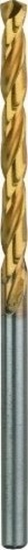 Picture of Wierto Bosch do metalu HSS-TiN (3 x 33 x 61 mm)