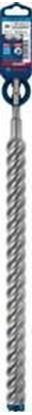 Изображение Wierto Bosch Bosch Powertools SDS plus-7X 18x550x600mm - 2608900140 EXPERT RANGE