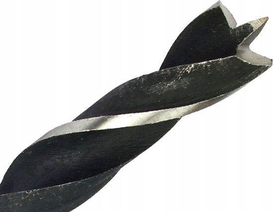 Picture of Wierto Bosch Bosch TRÆSPIRALBOR 11X95X150MM