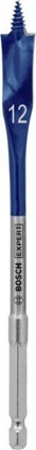 Attēls no Wierto Bosch EXPERT Self Cut Speed, wierto opatkowe 12 × 152 mm