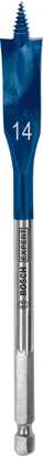 Attēls no Wierto Bosch EXPERT Self Cut Speed, wierto opatkowe 14 × 152 mm