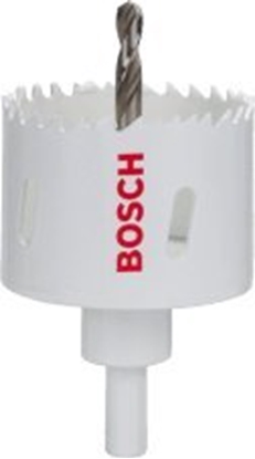 Picture of Wierto Bosch Professional BOSCH WIERTO KORONOWE BI-METAL 60 mm Uniwersalny
