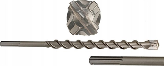 Picture of Wierto Bosch SDS MAX 40mm  (B 2608586803)