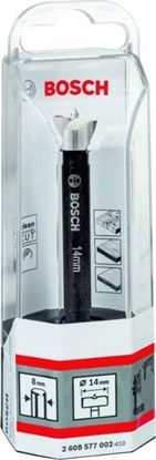 Attēls no Wierto Bosch TRÆBOR FORSTNER 14MM