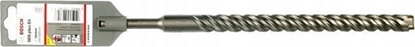 Attēls no Wierto Bosch WIERTÅO DO MÅOTKÃW SDS+ PLUS-5X 20*550/600MM