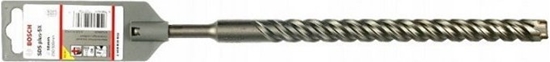 Picture of Wierto Bosch WIERTÅO DO MÅOTKÃW SDS+ PLUS-5X 20*550/600MM