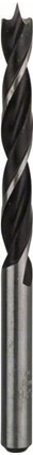 Attēls no Wierto Bosch WIERTÅO SPIRALNE DO DREWNA 11*80/142MM