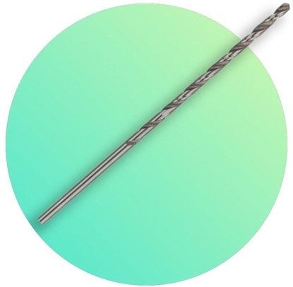 Attēls no WIERTO D/MET HSS-G 13,0/134MM 1PC