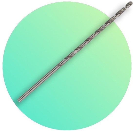 Picture of WIERTO D/MET HSS-G 13,0/134MM 1PC