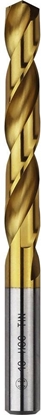 Attēls no WIERTO D/MET HSS-TiN 1,0/12MM 1PC