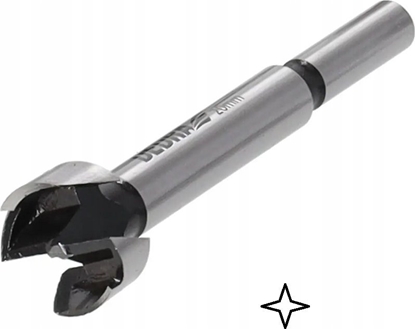 Picture of Wierto Dedra Wierto Forstnera do drewna 20mm