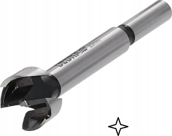 Picture of Wierto Dedra Wierto Forstnera do drewna 20mm