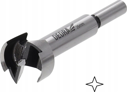 Attēls no Wierto Dedra Wierto Forstnera do drewna 30mm