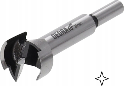 Attēls no Wierto Dedra Wierto Forstnera do drewna 32mm