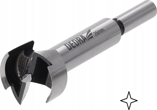 Picture of Wierto Dedra Wierto Forstnera do drewna 32mm