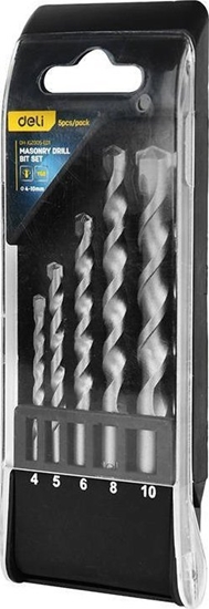 Picture of Wierto Deli Wierta Murarskie 4mm-10mm G8 5 szt. (RC041882)