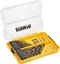Attēls no Wierto Dewalt Dewalt HSS-G metal drill set 21 pieces - DT70755-QZ