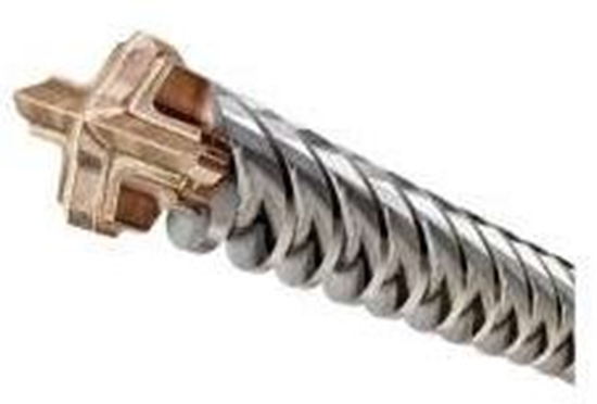 Изображение Betona urbis DeWalt DT60816-QZ; 20x210/340 mm; SDS-max