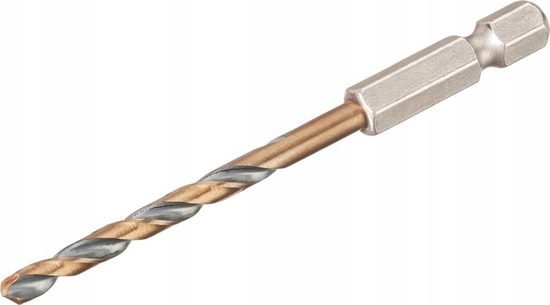 Изображение Wierto Dewalt wierto 4.0mm black and gold hex