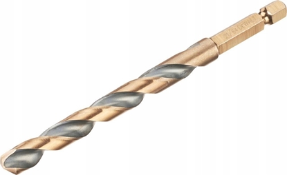 Изображение Wierto Dewalt wierto 8.5mm black and gold hex