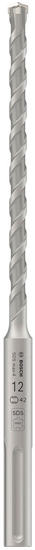Изображение Wierto do motów SDS-max 12x200/340M4