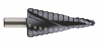 Изображение WIERTO HSS-ALTiN13-ST.6-30 mm SET