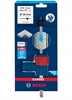 Picture of Wierto Bosch WIERTO SDS PLUS Z ODSYS. Clean 10x100 P
