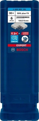 Изображение WIERTO SDSPLUS-7X EXPERT 6X150X215,30X