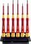 Attēls no Wiha fine-blade screwdriver Set PicoFinish electric