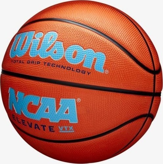 Picture of Wilson PIKA DO KOSZYKÓWKI NCAA ELEVATE VXT WZ3006802XB R.7!