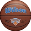 Picture of Wilson Pika do koszykówki Team Alliance New York Knicks Brzowa r. 7 (WTB3100XBNYK)