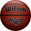 Изображение Wilson Pika do koszykówki Wilson MVP r.5 brzowa
