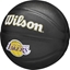 Изображение Wilson Pika Team Tribute Los Angeles Lakers Mini Ball Jr r. 3 (WZ4017601XB)