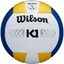 Attēls no Wilson Wilson K1 Silver Volleyball WTH1895B2XB biae 5