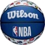 Picture of Wilson Wilson NBA All Team Ball WTB1301XBNBA Niebieskie 7