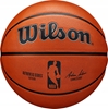 Picture of Wilson Wilson NBA Authentic Series Outdoor Ball WTB7300XB Pomaraczowe 5