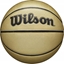 Picture of Wilson Wilson NBA Gold Edition Ball WTB3403XB Zote 7