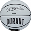 Picture of Wilson Wilson NBA Player Icon Kevin Durant Mini Ball WZ4007301XB biae 3