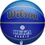 Изображение Wilson Wilson NBA Player Icon Luka Doncic Outdoor Ball WZ4006401XB Niebieskie 7
