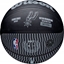 Picture of Wilson Wilson NBA Player Icon Victor Wembanyama Outdoor Ball WZ3017801XB Czarne 7