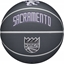 Attēls no Wilson Wilson NBA Team City Collector Sacramento Kings Ball WZ4016426ID szary 7