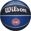 Picture of Wilson Wilson NBA Team Detroit Pistons Ball WTB1300XBDET Granatowe 7
