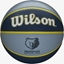 Picture of Wilson Wilson NBA Team Memphis Grizzlies Ball WTB1300XBMEM Niebieskie 7