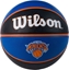 Изображение Wilson Wilson NBA Team New York Knicks Ball WTB1300XBNYK Niebieskie 7