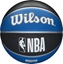 Attēls no Wilson Wilson NBA Team Orlando Magic Ball WTB1300XBORL Niebieskie 7