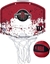 Attēls no Wilson Wilson NBA Team Phoenix Suns Mini Hoop WTBA1302PHO Granatowe One size