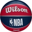 Attēls no Wilson Wilson NBA Team Washington Wizards Ball WTB1300XBWAS Czerwone 7
