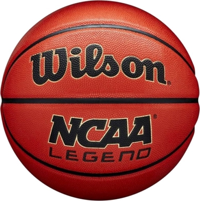 Picture of Wilson Wilson NCAA Legend Ball WZ2007601XB Pomaraczowe 7