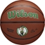 Изображение Wilson Wilson Team Alliance Boston Celtics Ball WTB3100XBBOS Brzowe 7