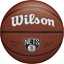 Attēls no Wilson Wilson Team Alliance Brooklyn Nets Ball WTB3100XBBRO Brzowe 7